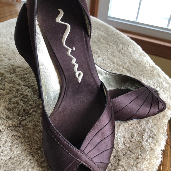 NINA Pleated Bermuda main image 0